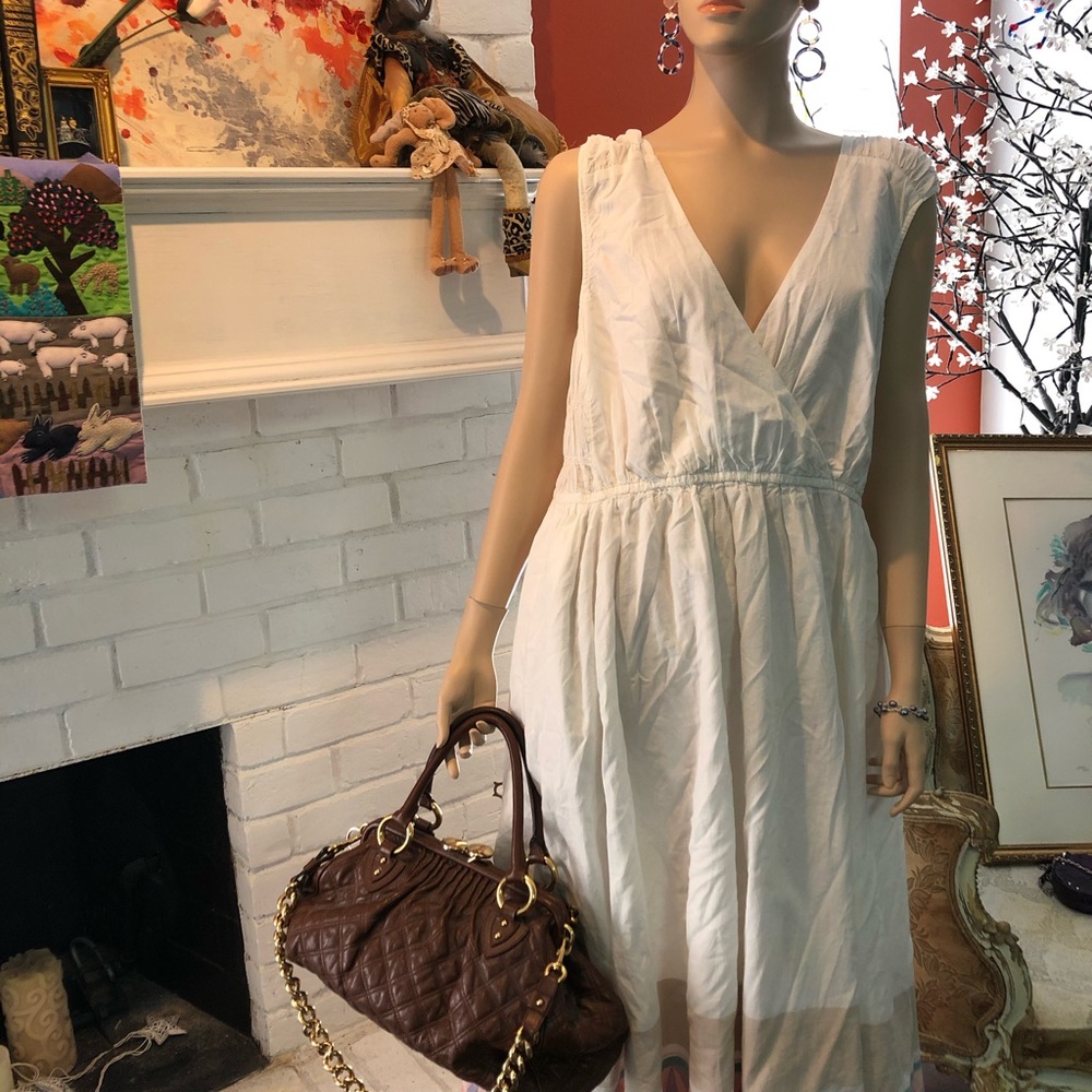 Free People Lulu midi dress - Picture 2 of 5